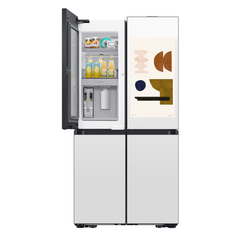 Tủ lạnh Samsung RF65DB990012SV Multi Door Bespoke Inverter 636 lít