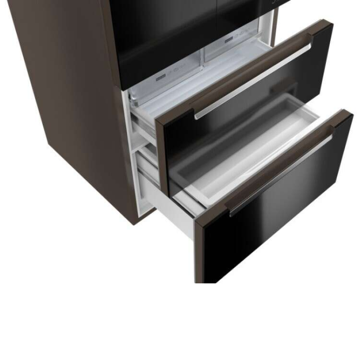 Tủ lạnh Teka RFD 77820 GBK 113430004