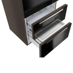 Tủ lạnh Teka RFD 77820 GBK 113430004