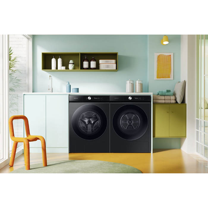 Máy giặt Samsung WF24B9600KV/SV Bespoke AI™ 24 kg