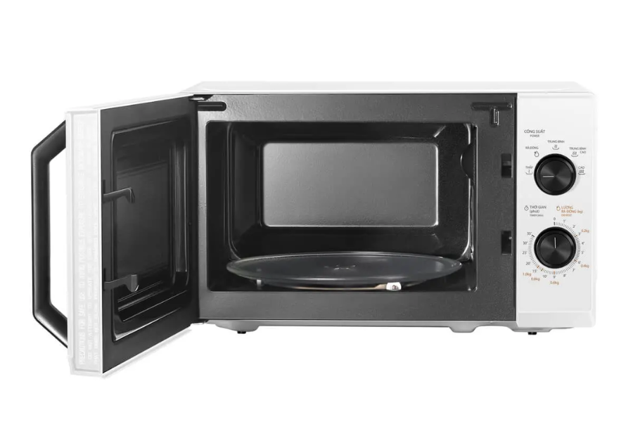 Lò vi sóng Toshiba MW3-MM25PE(WH)