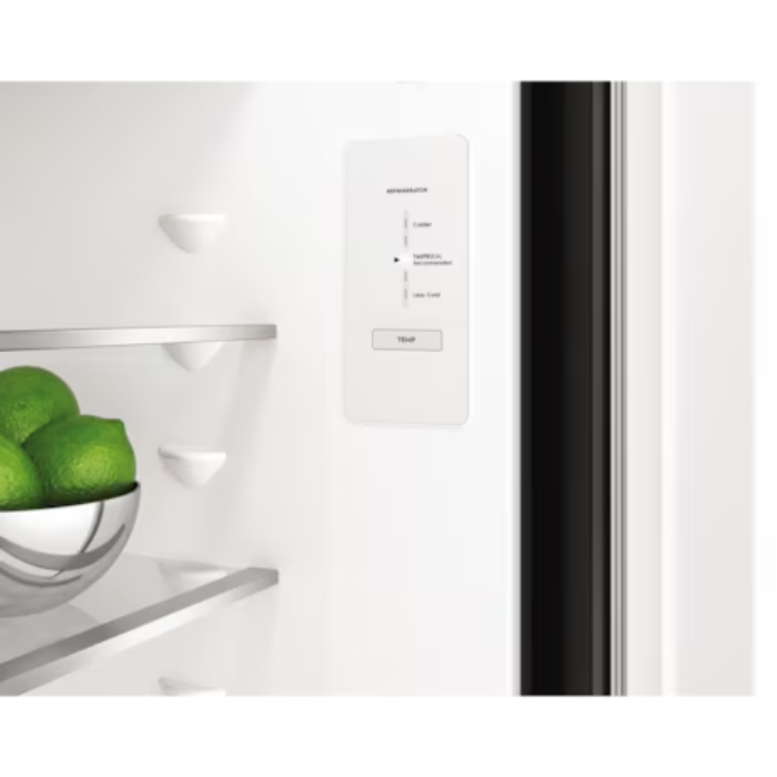 Tủ lạnh Electrolux EBB3742K-A Inverter 335 Lít