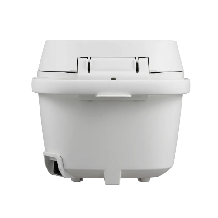 Nồi cơm điện Toshiba RC-18DR5UVN(W) máu trắng