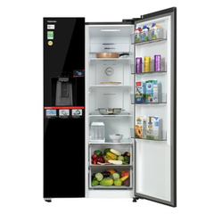 Tủ lạnh Toshiba GR-RS755WIA-PGV(22)-XK 568L