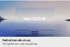 Tivi Samsung QA85QN950FKXXV TV Neo QLED 8K 85 inch