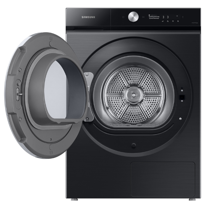 Máy sấy bơm nhiệt Samsung DV17B9750CV/SV 17kg