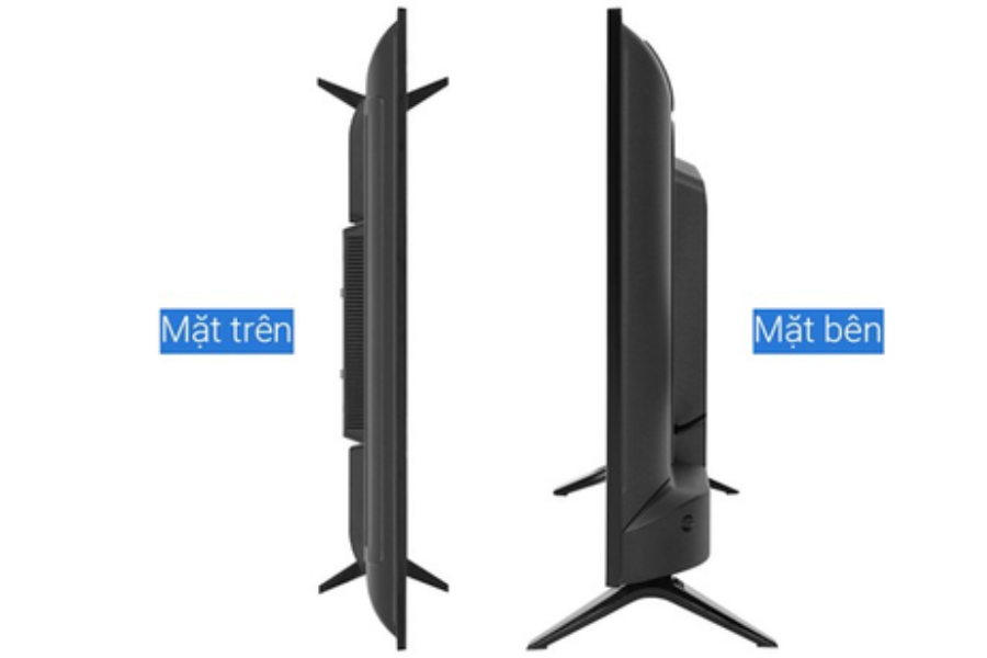 Tivi Casper 32HGA510 32 inch HD