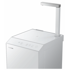 Máy lọc nước RO Toshiba TWP-N2396SVN(W) màu trắng