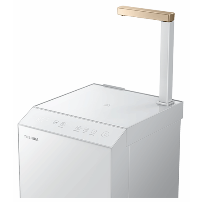 Máy lọc nước RO Toshiba TWP-H2396SVN(W) màu trắng