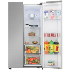 Tủ Lạnh Samsung RS62R5001M9/SV 655 lít