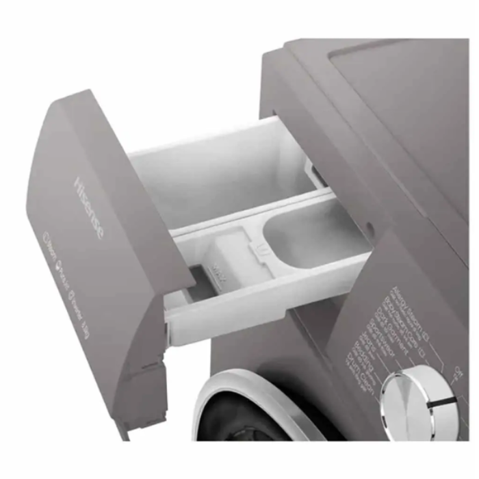 Máy giặt Hisense WFQY8514EVJMT 8.5 Kg