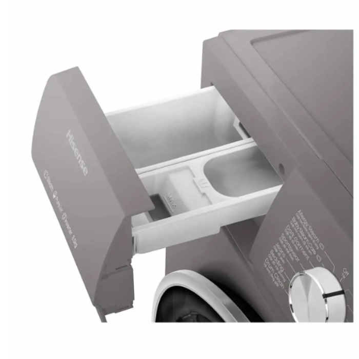 Máy giặt Hisense WFQY9514EVJMT 9.5 kg