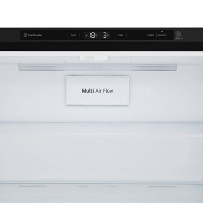 Tủ lạnh LG GR-B53MB Inverter 530 lít