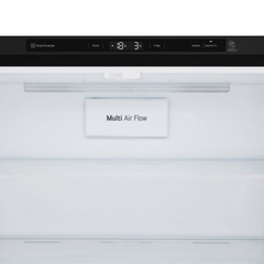 Tủ lạnh LG GR-B53MB Inverter 530 lít