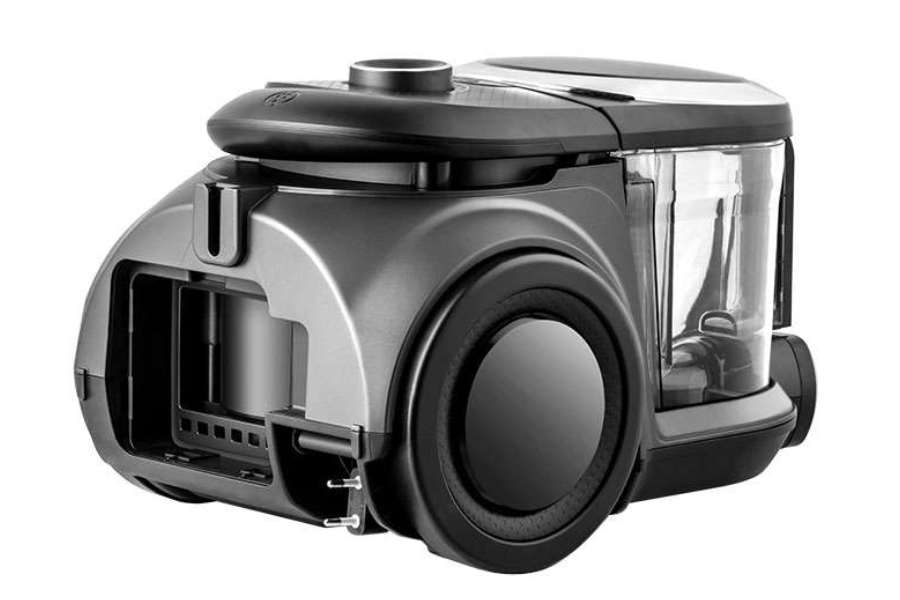 Máy hút bụi Toshiba VC-BL160F(K)