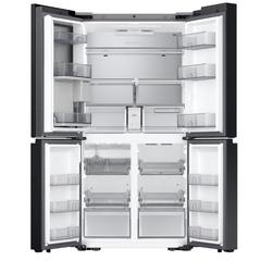 Tủ lạnh Samsung RF65DB990012SV Multi Door Bespoke Inverter 636 lít