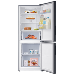 Tủ lạnh Samsung RB27N4020B1/SV ngăn đông mềm Optimal Fresh Zone 285 lít màu đen
