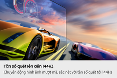 Tivi Samsung QA55QN70FAKXXV Smart AI Tivi Neo QLED Mini LED 4K 55 Inch