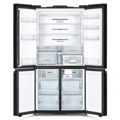 Tủ lạnh Toshiba GR-B22VU 180 lít