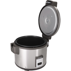 Nồi cơm điện Cuckoo CR-3555/BKSTVNCRCV 6.3L