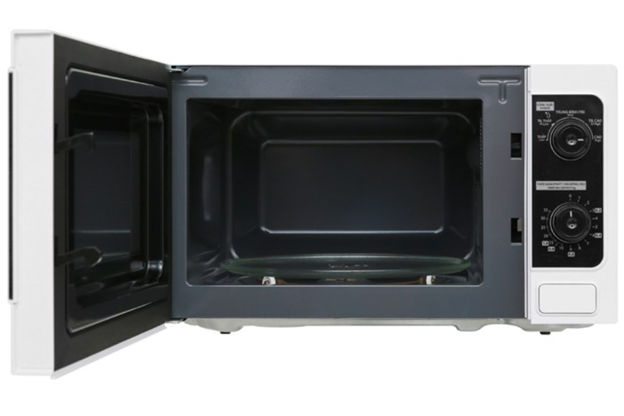 Lò vi sóng Toshiba ER-SM20(W1)VN