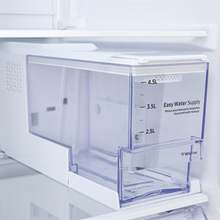 Tủ lạnh Samsung RS64R53012C/SV 635 lít