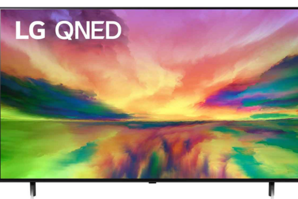 Smart Tivi LG 65QNED80SRA 65 Inch 4K