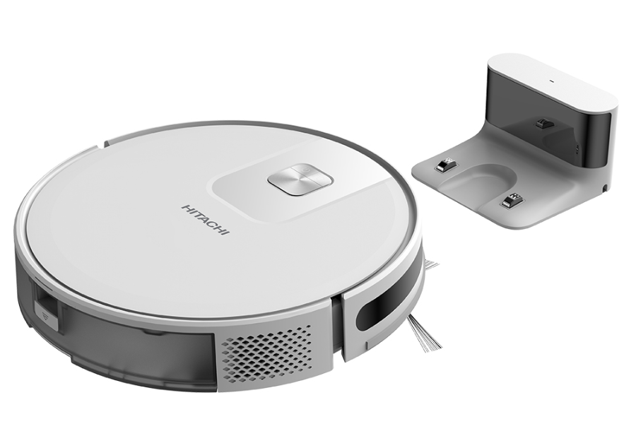 Robot hút bụi Hitachi RV-X15N