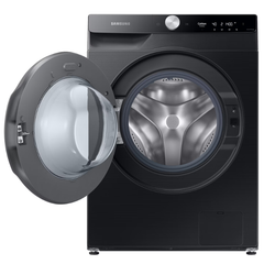 Máy giặt Samsung WW12CGP44DSBSV Bespoke AI 12 kg
