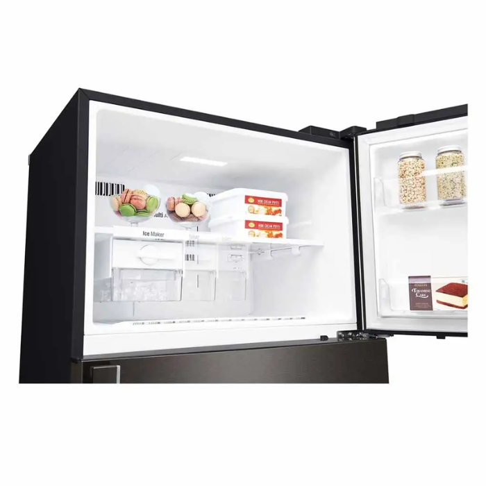 Tủ lạnh LG GN-D602BLI Inverter 478 lít