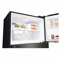 Tủ lạnh LG GN-D602BLI Inverter 478 lít