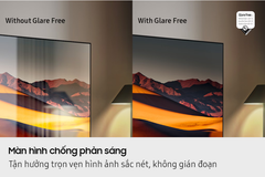 Tivi Samsung QA85QN950FKXXV TV Neo QLED 8K 85 inch