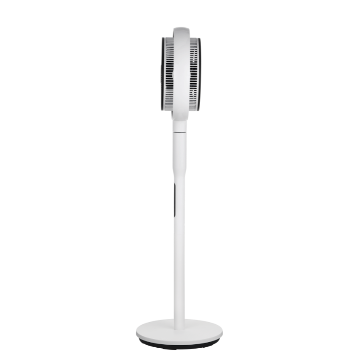 Quạt đối lưu Toshiba F-DSC80XVN(W)