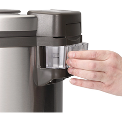 Nồi cơm điện Cuckoo CR-3555/BKSTVNCRCV 6.3L