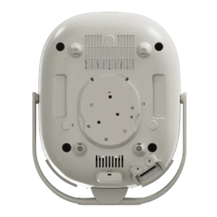 Nồi cơm điện Toshiba RC-18DR4TVN(W) màu trắng