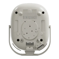 Nồi cơm điện Toshiba RC-18DR4TVN(W) màu trắng