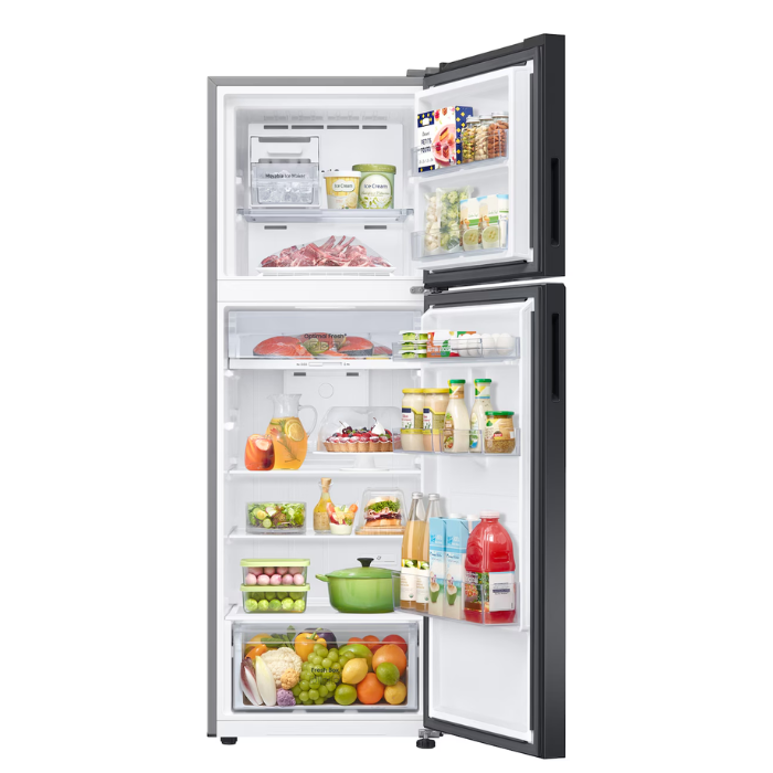 Tủ lạnh Samsung RT47CB66868ASV Bespoke Inverter 460 lít