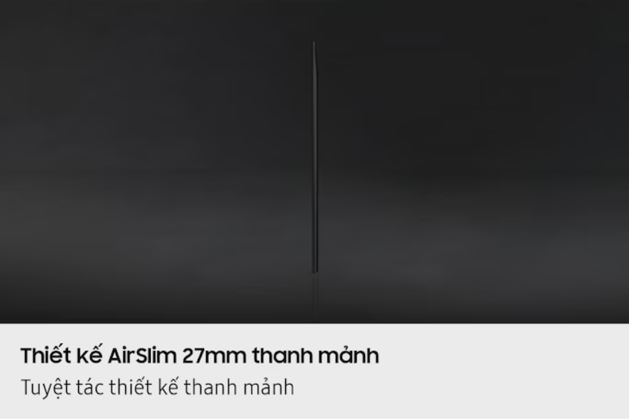 Tivi Samsung QA55QN70FAKXXV Smart AI Tivi Neo QLED Mini LED 4K 55 Inch