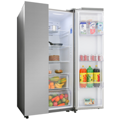 Tủ Lạnh Samsung RS62R5001M9/SV 655 lít