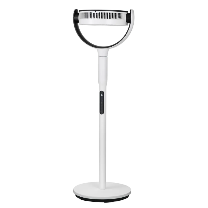 Quạt đối lưu Toshiba F-DSC40XVN(W)