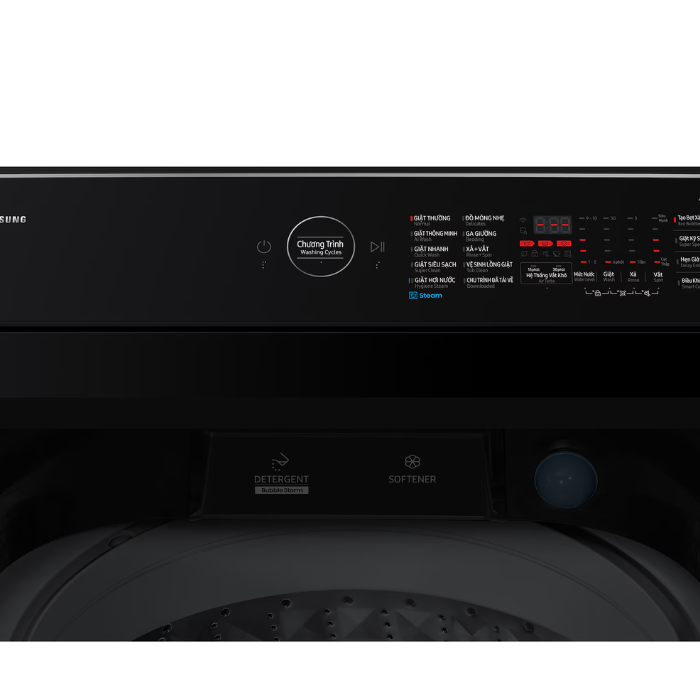 Máy giặt Samsung WA80F21B9BSV Inverter 21 kg