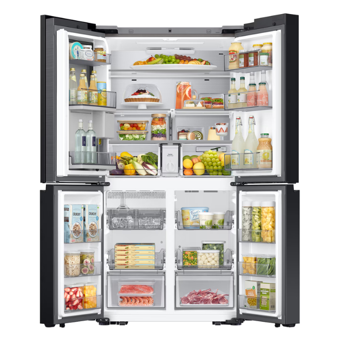 Tủ lạnh Samsung RF65DB990012SV Multi Door Bespoke Inverter 636 lít