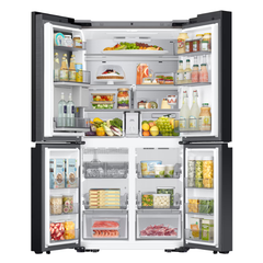 Tủ lạnh Samsung RF65DB990012SV Multi Door Bespoke Inverter 636 lít