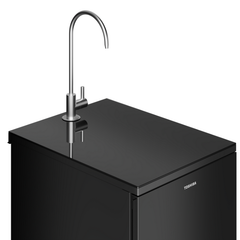 Máy lọc nước RO Toshiba TWP-NA1SVN(K) màu đen