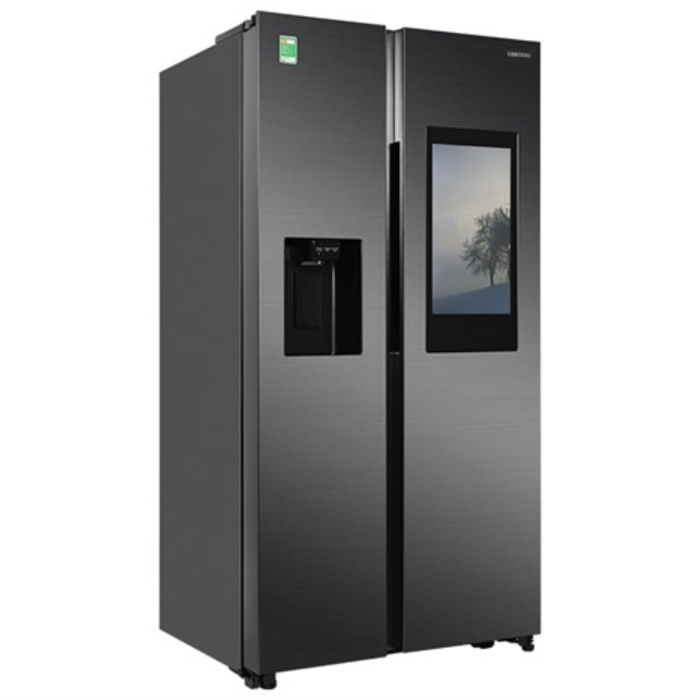 Tủ lạnh Samsung RS64T5F01B4/SV 616 lít