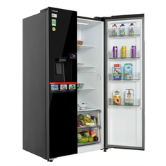 Tủ lạnh Toshiba GR-RS755WIA-PGV(22)-XK 568L