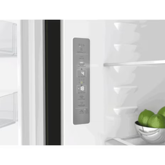 Tủ Lạnh Electrolux EQE5660A-B Inverter 562 lít