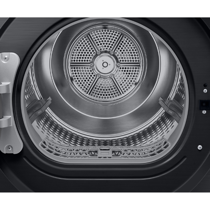 Máy sấy bơm nhiệt Samsung DV17B9750CV/SV 17kg