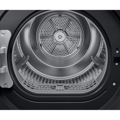 Máy sấy bơm nhiệt Samsung DV17B9750CV/SV 17kg