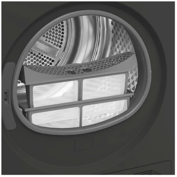 Máy sấy bơm nhiệt Beko B3T4329M